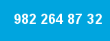 982 264 87 32